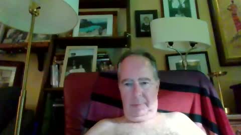 andre6045 online show from October 13, 2025, 12:43 am