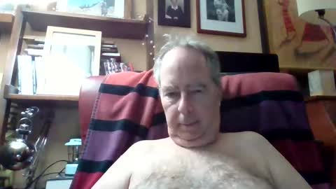 andre6045 online show from November 3, 2025, 7:37 pm