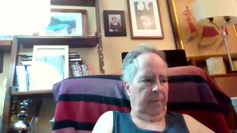 andre6045 online show from November 16, 2025, 8:36 pm