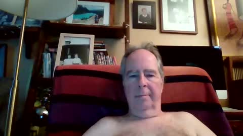 andre6045 online show from November 21, 2025, 7:01 pm
