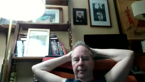 andre6045 online show from December 21, 2025, 11:34 pm