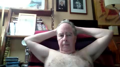 andre6045 online show from January 6, 2026, 7:28 pm