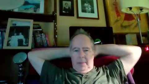 andre6045 online show from January 11, 2026, 3:50 pm