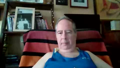 andre6045 online show from January 16, 2026, 4:11 pm