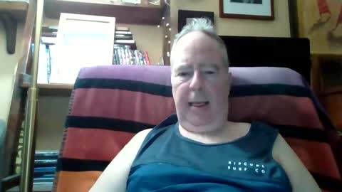 andre6045 online show from February 14, 2026, 9:11 pm