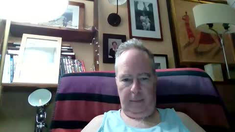 andre6045 online show from February 26, 2026, 12:42 am