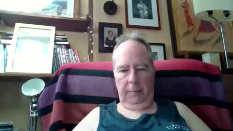 andre6045 online show from March 1, 2026, 8:11 pm