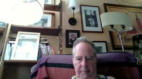 andre6045 online show from March 17, 2026, 6:33 pm