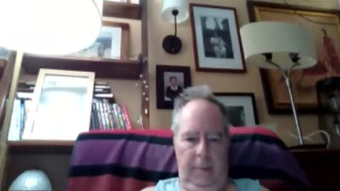 andre6045 online show from March 30, 2026, 9:27 pm