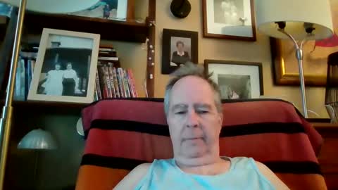 andre6045 online show from April 4, 2026, 6:38 pm