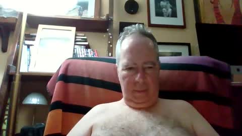 andre6045 online show from April 24, 2026, 1:19 am