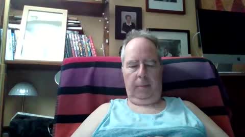 andre6045 online show from May 1, 2026, 7:07 pm