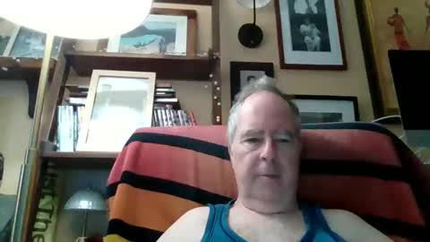 andre6045 online show from May 27, 2026, 12:57 pm