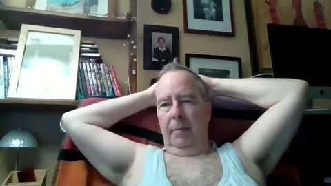 andre6045 online show from May 31, 2026, 1:51 pm