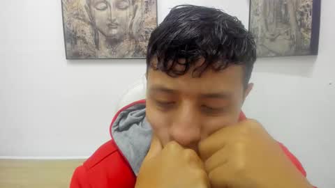 Snapshot of andre_blow chatting on September 13, 2025, 11:10 am Andre Blow online show from September 13, 2025, 11:10 am