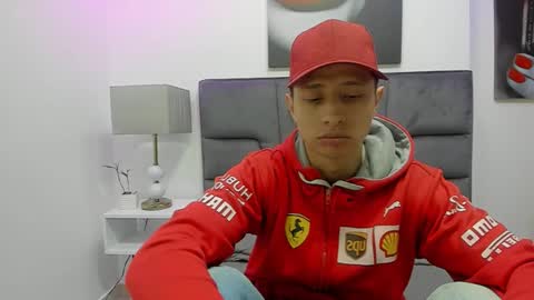 Snapshot of andre_blow chatting on October 6, 2025, 11:51 am Andre Blow online show from October 6, 2025, 11:51 am