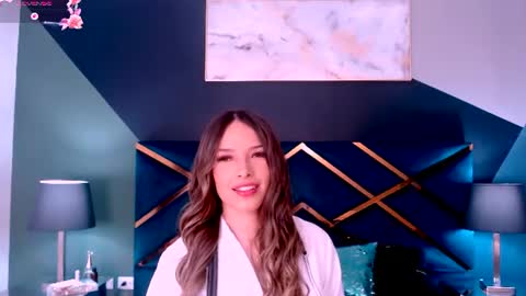 Andre  online show from July 14, 2026, 2:05 am