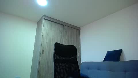 Andre Parker online show from April 9, 2026, 9:31 pm