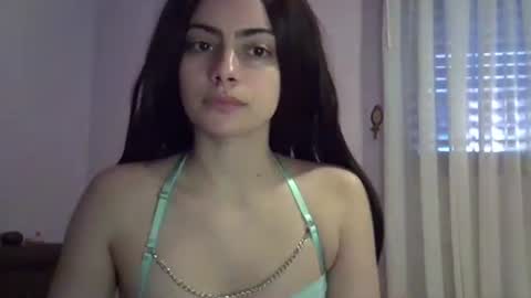 Snapshot of andrea77x chatting on February 21, 2026, 6:53 pm andrea77x online show from February 21, 2026, 6:53 pm