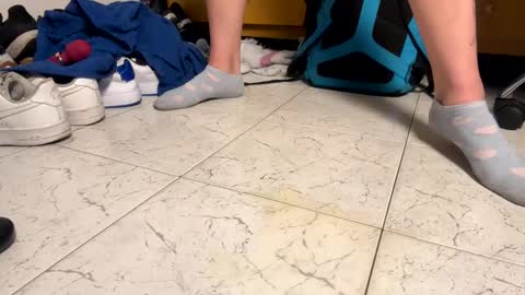 Andrea online show from December 9, 2024, 6:12 am