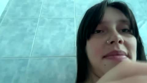 Snapshot of andrea_1011 chatting on January 20, 2025, 6:43 pm Andrea online show from January 20, 2025, 6:43 pm