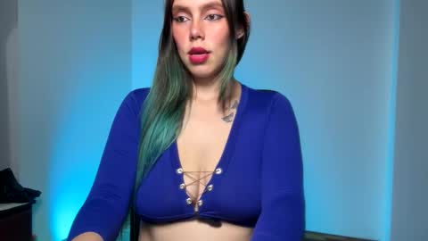 Snapshot of andrea_1011 chatting on February 11, 2026, 3:33 am Andrea online show from February 11, 2026, 3:33 am