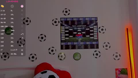 andrea__bass online show from June 14, 2026, 2:52 pm