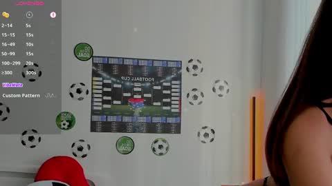 andrea__bass online show from July 7, 2026, 2:54 pm