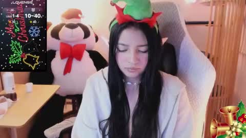 andrea_bonnie online show from December 4, 2025, 1:48 am