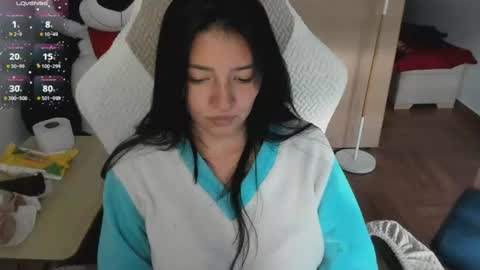 andrea_bonnie online show from July 8, 2026, 10:36 pm