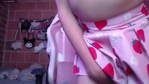 Andrea  online show from June 22, 2026, 2:58 pm