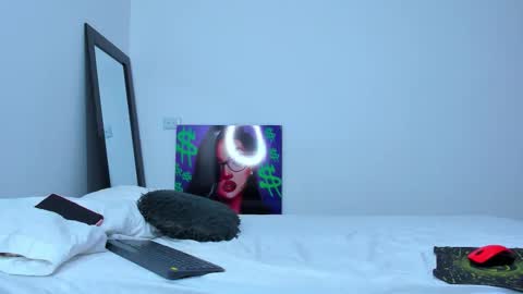 Snapshot of andrea_cherryy_ chatting on October 25, 2025, 2:02 pm Andrea Cherry online show from October 25, 2025, 2:02 pm