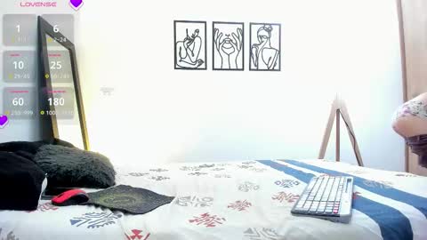 Snapshot of andrea_cherryy_ chatting on February 11, 2026, 12:21 pm Andrea Cherry online show from February 11, 2026, 12:21 pm