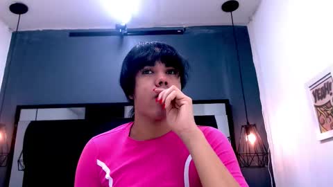 Andres Gil online show from December 20, 2025, 2:24 pm