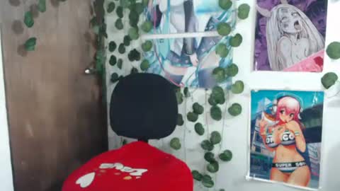 andrea_jones69 online show from October 23, 2025, 12:26 pm