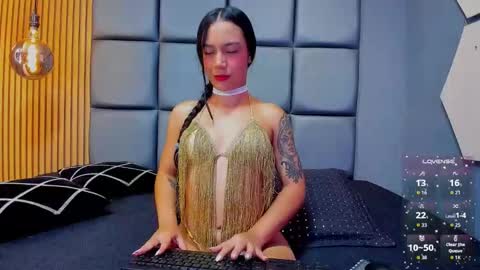 Snapshot of andrea_love01 chatting on December 20, 2025, 12:56 pm ANDREA online show from December 20, 2025, 12:56 pm