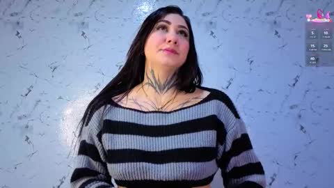 Snapshot of andrea_miller1 chatting on February 18, 2026, 2:40 am Andrea online show from February 18, 2026, 2:40 am