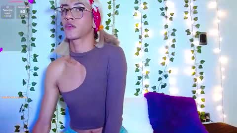 Snapshot of andrea_nx chatting on March 26, 2026, 7:19 pm Andrea Nx online show from March 26, 2026, 7:19 pm