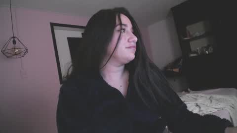 Snapshot of andrea_ramoss_ chatting on December 20, 2024, 6:08 am Andrea Ramos online show from December 20, 2024, 6:08 am