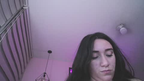 Snapshot of andrea_ramoss_ chatting on December 26, 2024, 11:13 pm Andrea Ramos online show from December 26, 2024, 11:13 pm