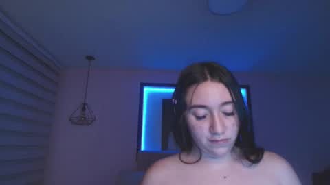 Snapshot of andrea_ramoss_ chatting on March 6, 2025, 10:30 am Andrea Ramos online show from March 6, 2025, 10:30 am