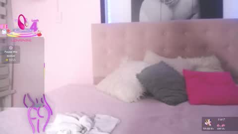 Snapshot of andrea_ramoss_ chatting on October 2, 2025, 7:10 pm Andrea Ramos online show from October 2, 2025, 7:10 pm