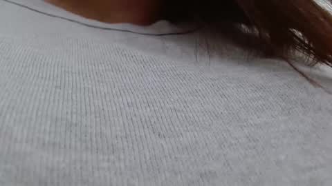 Snapshot of andrea_teacher chatting on January 8, 2025, 7:34 pm Andrea Model trainer Luxury ST online show from January 8, 2025, 7:34 pm