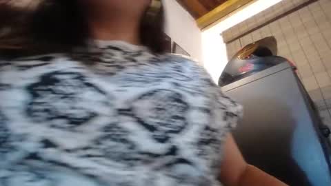 Snapshot of andrea_teacher chatting on February 12, 2025, 6:09 pm Andrea Model trainer Luxury ST online show from February 12, 2025, 6:09 pm