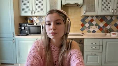 Snapshot of andreaconelly chatting on March 19, 2026, 8:40 am Mia or just MI online show from March 19, 2026, 8:40 am