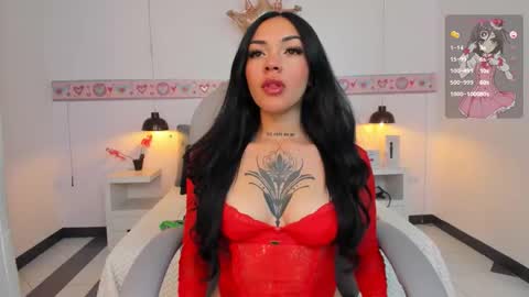 Snapshot of andreag_ chatting on November 12, 2025, 3:40 am Andrea online show from November 12, 2025, 3:40 am