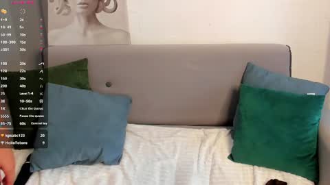 andreajohnsons online show from July 7, 2026, 6:47 am