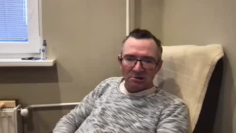 andreass60 online show from December 31, 2024, 7:10 am