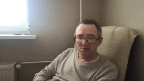 andreass60 online show from January 13, 2025, 12:24 pm