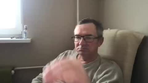 andreass60 online show from January 30, 2025, 11:11 am